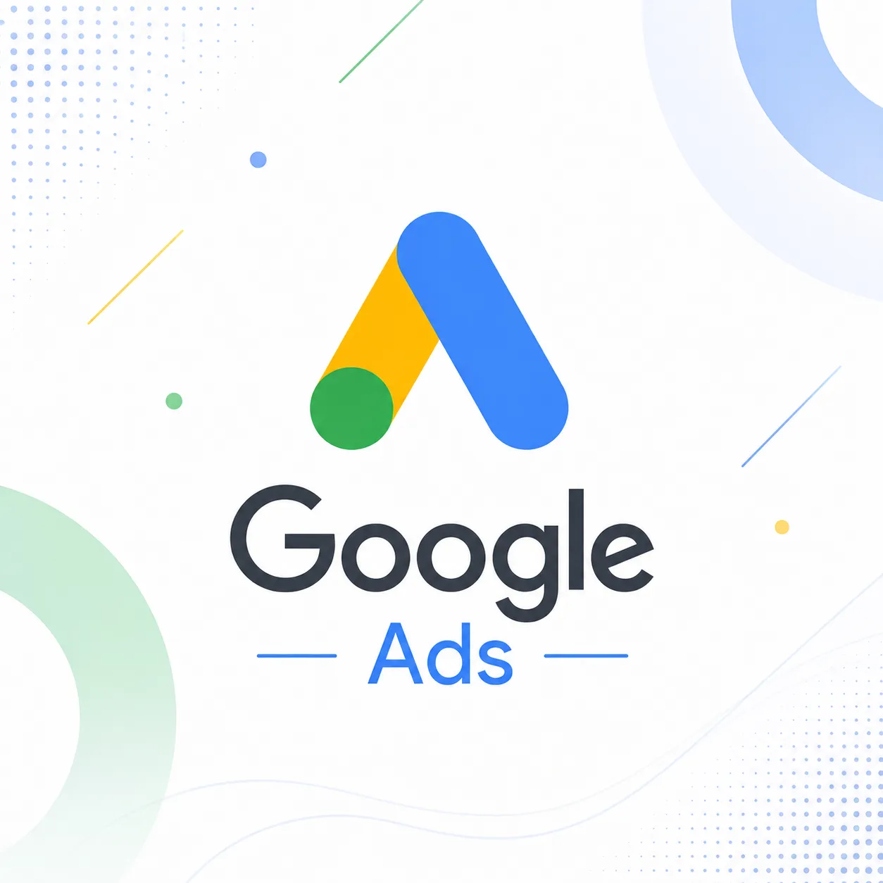 Google Ads海外广告投放与精准营销解决方案