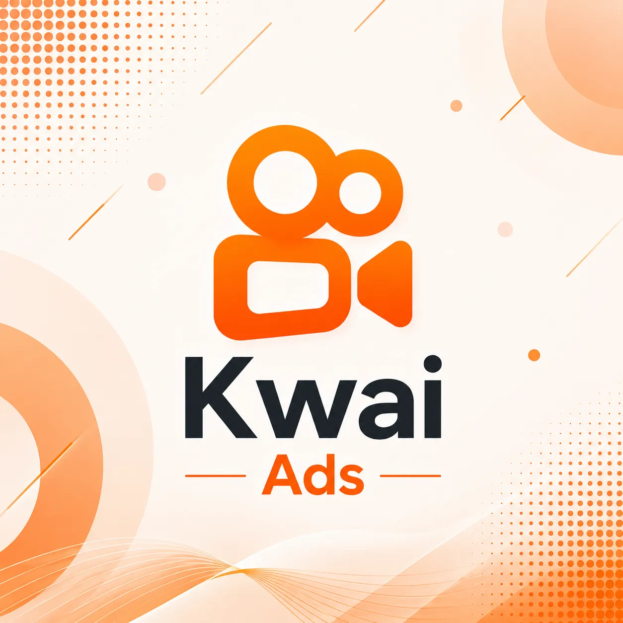 Kwai Ads海外广告投放与短视频营销解决方案，帮助企业精准触达海外用户，实现品牌曝光与全球流量增长