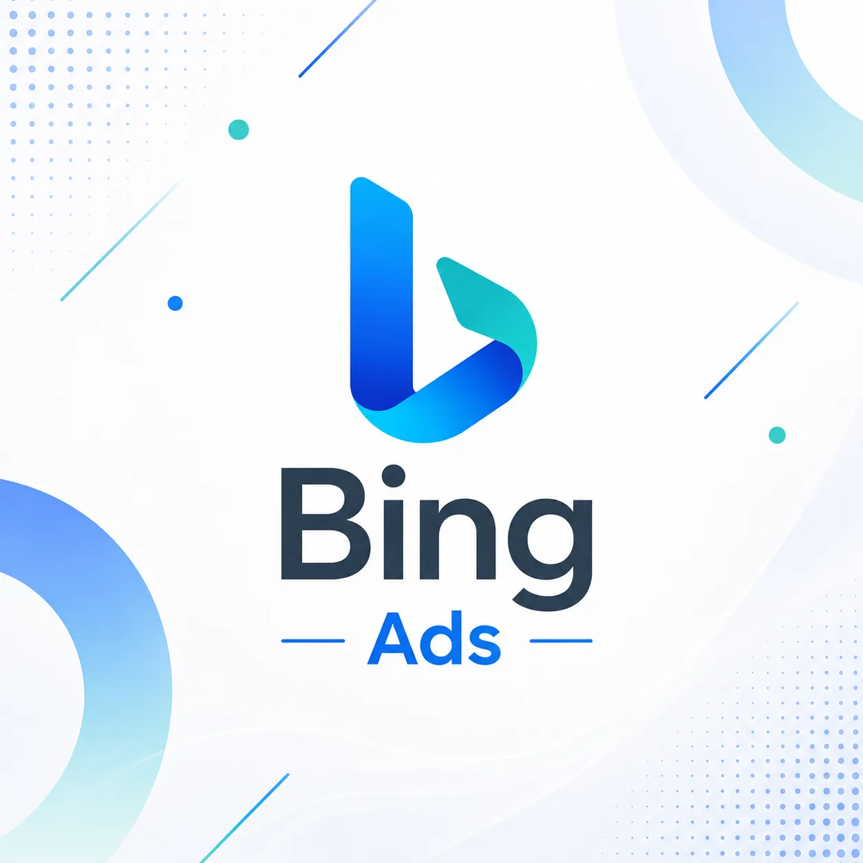 Bing Ads海外广告投放与搜索引擎营销解决方案，帮助企业精准获取海外流量，实现品牌曝光与全球客户增长