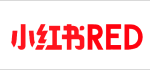 小红书red