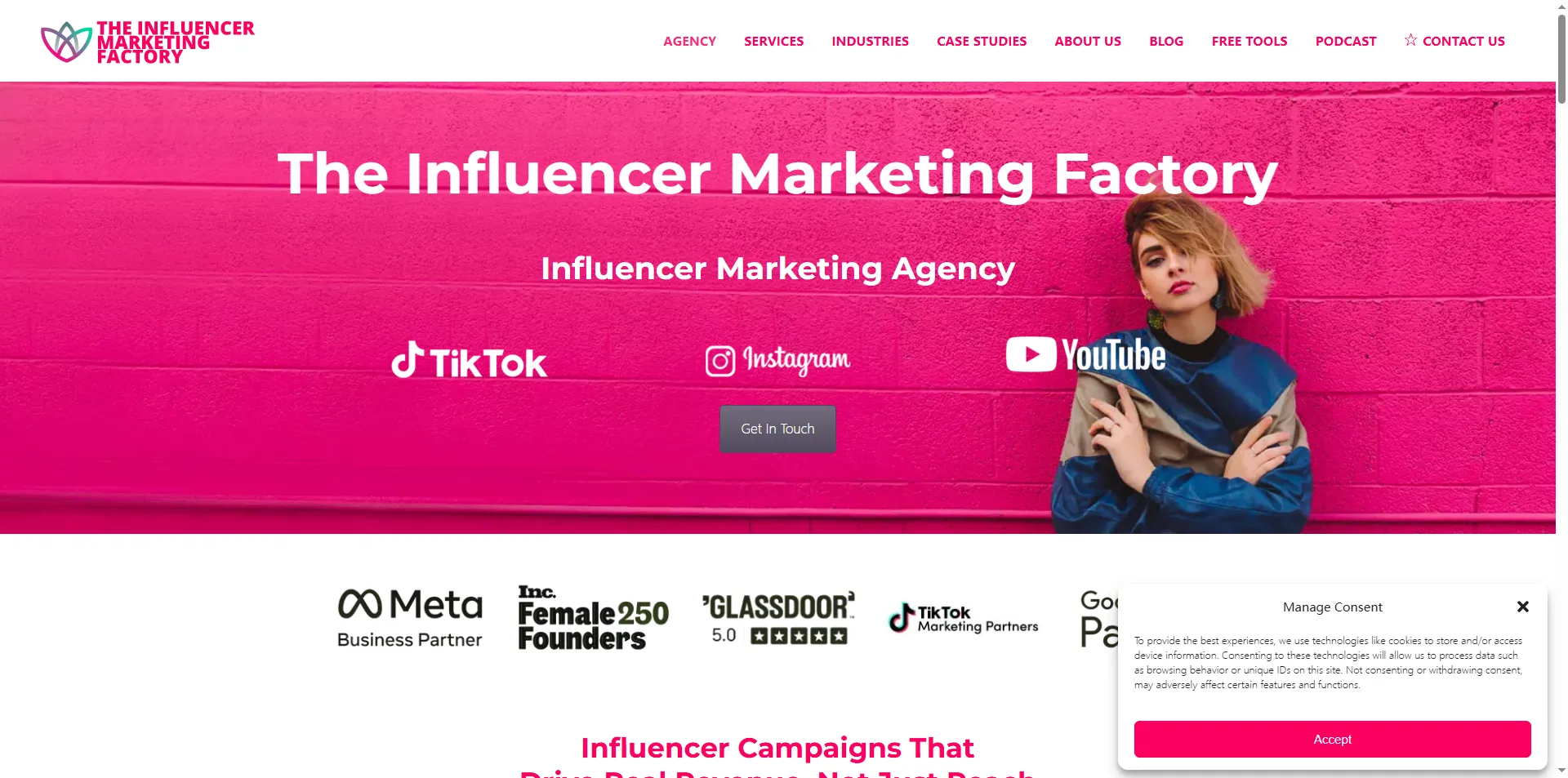 theinfluencermarketingfactory
